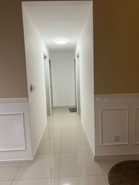 Service Residence for Rent at Sensory Residence @ Southville City - Asna Abdul Rahman - PropertyGuru.com.my