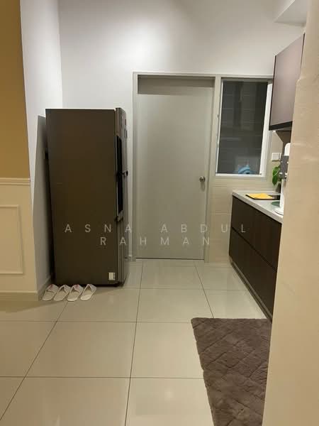 Service Residence for Rent at Sensory Residence @ Southville City - Asna Abdul Rahman - PropertyGuru.com.my