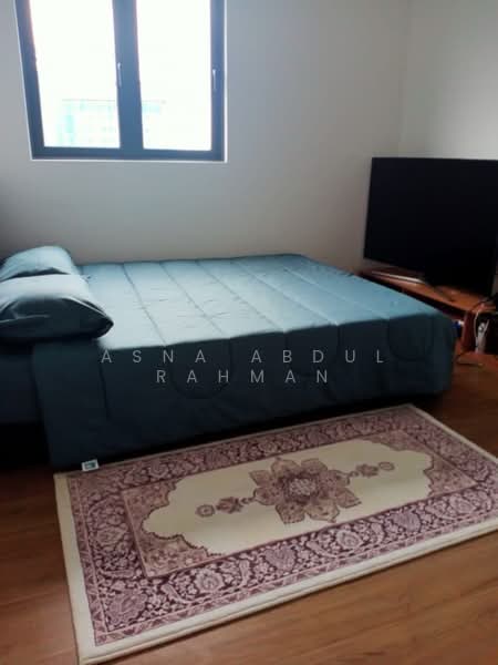 Service Residence for Rent at Sensory Residence @ Southville City - Asna Abdul Rahman - PropertyGuru.com.my