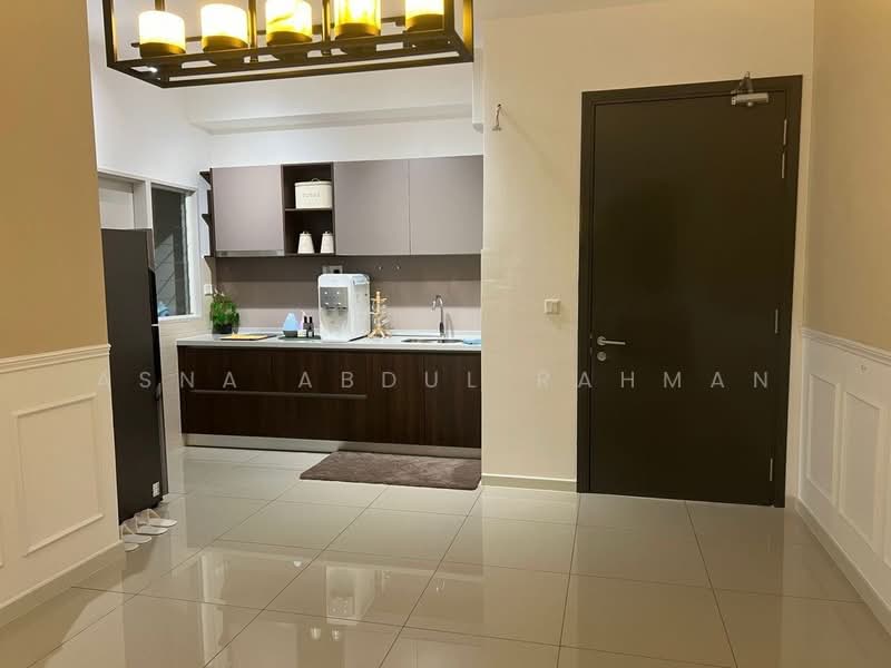 Service Residence for Rent at Sensory Residence @ Southville City - Asna Abdul Rahman - PropertyGuru.com.my