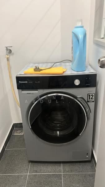 Service Residence for Rent at Sensory Residence @ Southville City - Asna Abdul Rahman - PropertyGuru.com.my