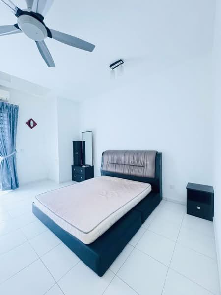 2-storey Terraced House for Sale in Johor Bahru (Johor) - Stella Chia - Bedroom - PropertyGuru.com.my