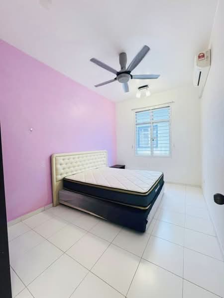 2-storey Terraced House for Sale in Johor Bahru (Johor) - Stella Chia - Bedroom - PropertyGuru.com.my