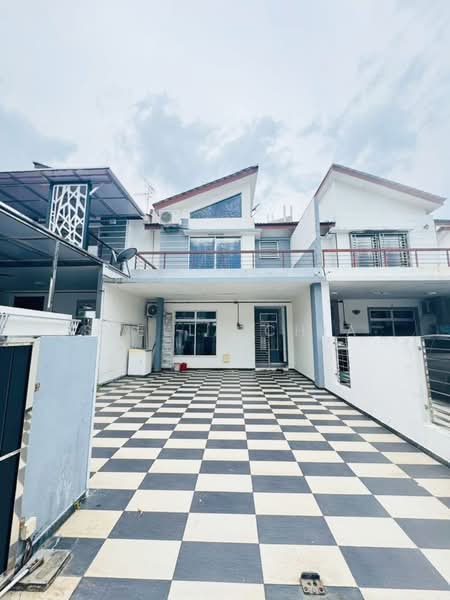 2-storey Terraced House for Sale in Johor Bahru (Johor) - Stella Chia - PropertyGuru.com.my
