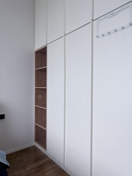 Service Residence for Rent at The Park Sky Residence - Joey Chua - Interior - PropertyGuru.com.my