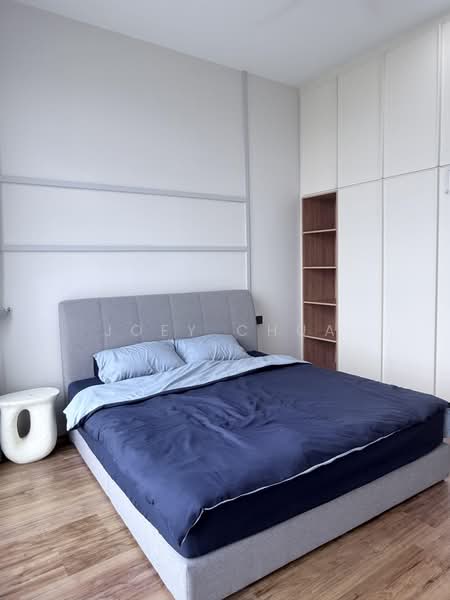 Service Residence for Rent at The Park Sky Residence - Joey Chua - Bedroom - PropertyGuru.com.my