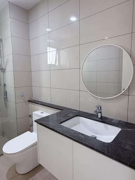 Service Residence for Rent at The Park Sky Residence - Joey Chua - Bathroom - PropertyGuru.com.my