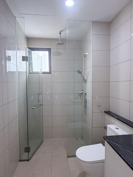 Service Residence for Rent at The Park Sky Residence - Joey Chua - Bathroom - PropertyGuru.com.my