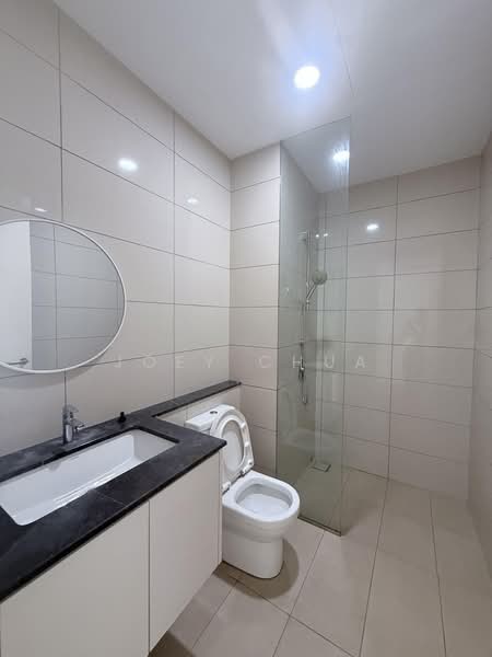 Service Residence for Rent at The Park Sky Residence - Joey Chua - Bathroom - PropertyGuru.com.my