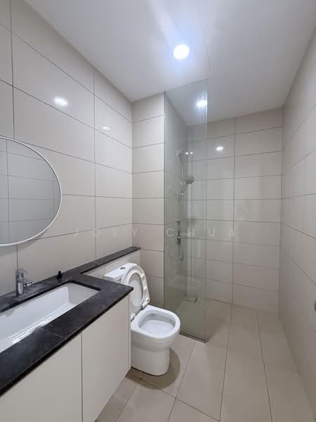 Service Residence for Rent at The Park Sky Residence - Joey Chua - Bathroom - PropertyGuru.com.my