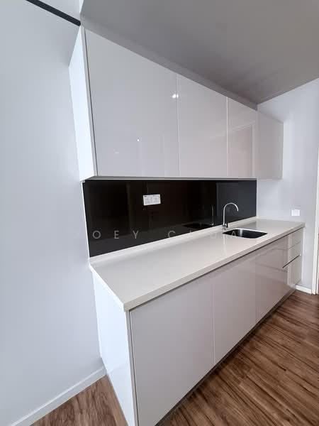 Service Residence for Rent at The Park Sky Residence - Joey Chua - Kitchen - PropertyGuru.com.my