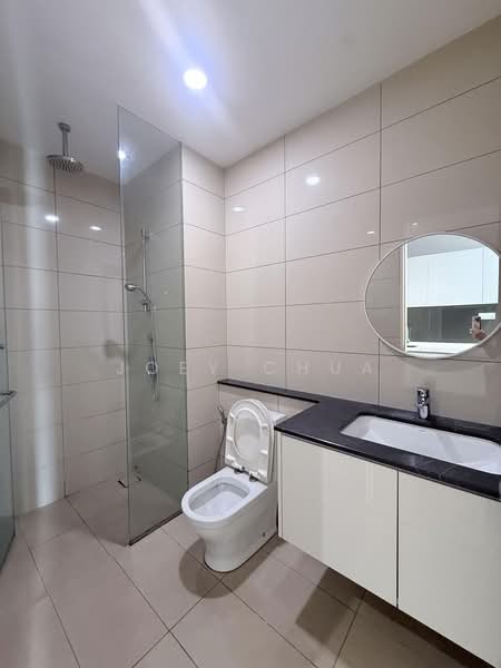 Service Residence for Rent at The Park Sky Residence - Joey Chua - Bathroom - PropertyGuru.com.my