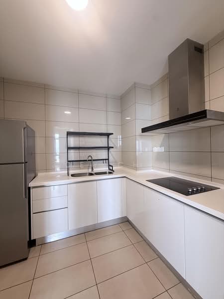 Service Residence for Rent at The Park Sky Residence - Joey Chua - Kitchen - PropertyGuru.com.my