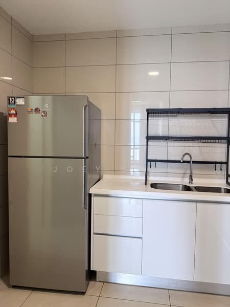Service Residence for Rent at The Park Sky Residence - Joey Chua - Kitchen - PropertyGuru.com.my