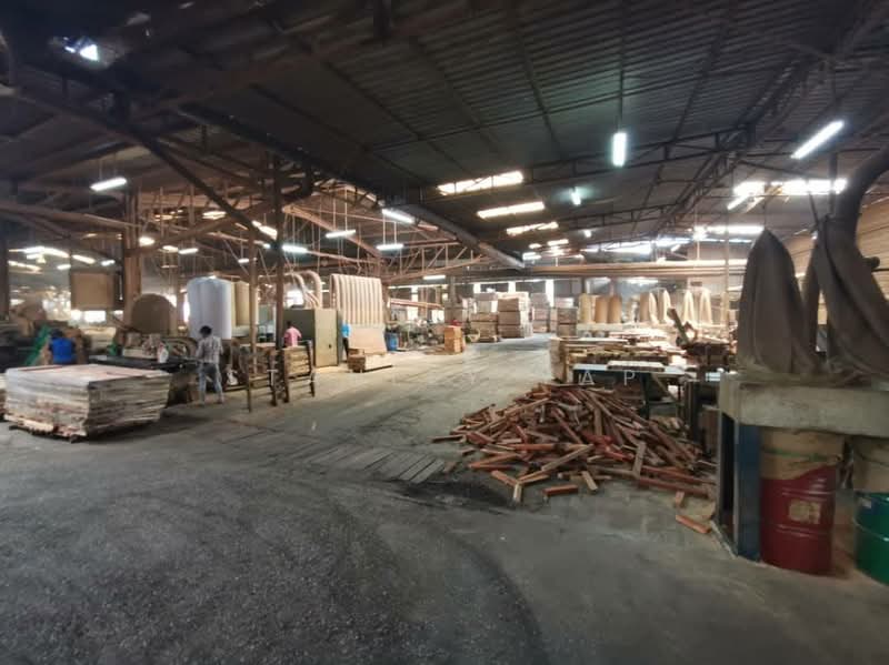 Kilang untuk Dijual di Cheras (Kuala Lumpur) - Stanley Yap - Interior - PropertyGuru.com.my