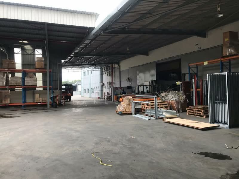 Kilang untuk Dijual di Cheras (Kuala Lumpur) - Stanley Yap - Exterior - PropertyGuru.com.my