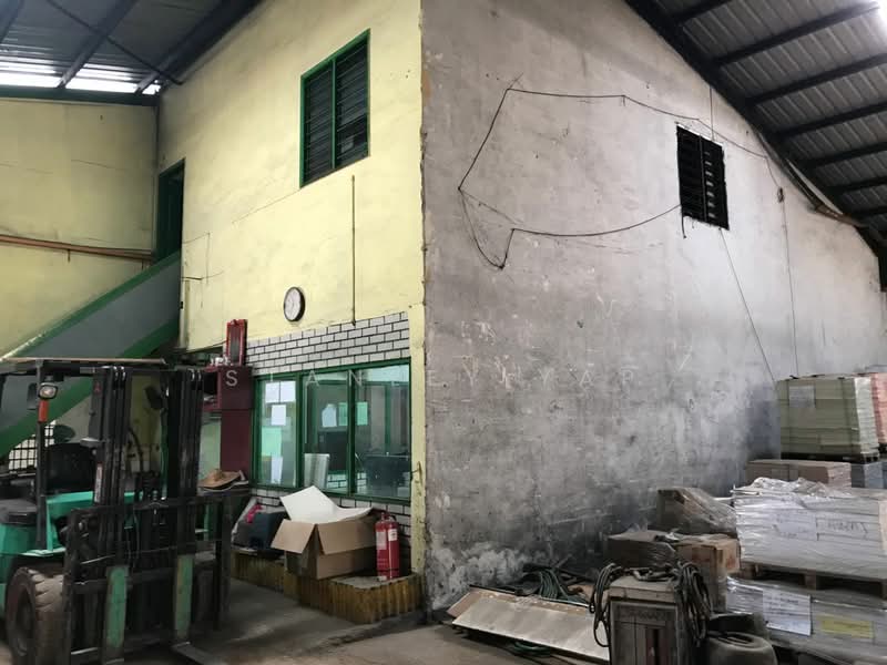 Kilang untuk Dijual di Cheras (Kuala Lumpur) - Stanley Yap - Interior - PropertyGuru.com.my