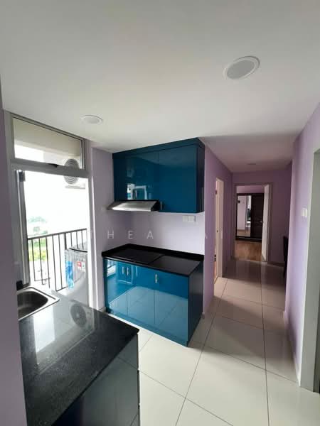 Servis Apartment untuk Disewa di Midas @ Seri Alam - Thea Lai - PropertyGuru.com.my
