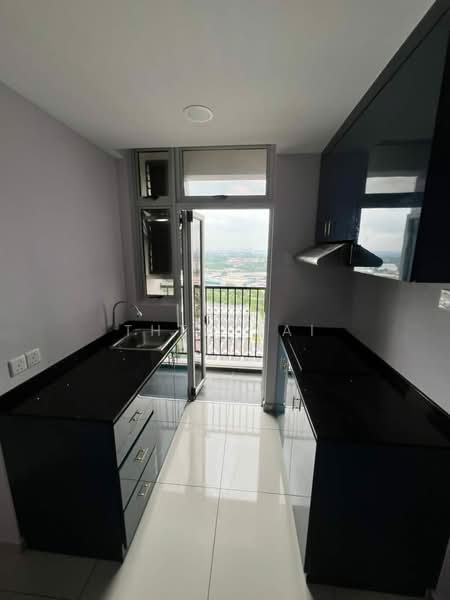 Servis Apartment untuk Disewa di Midas @ Seri Alam - Thea Lai - PropertyGuru.com.my