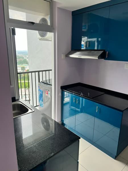 Servis Apartment untuk Disewa di Midas @ Seri Alam - Thea Lai - PropertyGuru.com.my