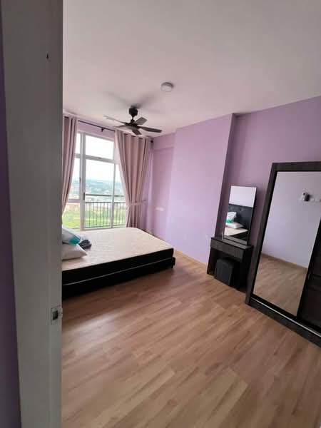 Servis Apartment untuk Disewa di Midas @ Seri Alam - Thea Lai - PropertyGuru.com.my