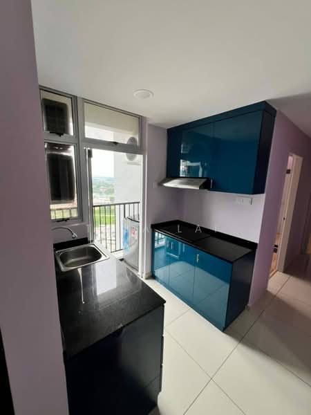 Servis Apartment untuk Disewa di Midas @ Seri Alam - Thea Lai - PropertyGuru.com.my