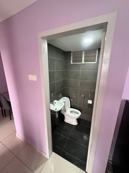Servis Apartment untuk Disewa di Midas @ Seri Alam - Thea Lai - PropertyGuru.com.my