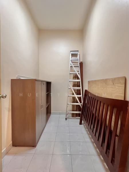 Rumah Kluster untuk Disewa di Taman Maharani Ayu (Muar) - Hue Tyng Lim - PropertyGuru.com.my