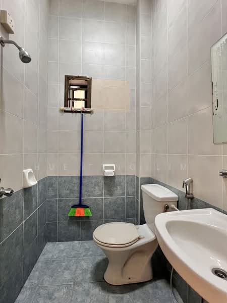 Rumah Kluster untuk Disewa di Taman Maharani Ayu (Muar) - Hue Tyng Lim - PropertyGuru.com.my