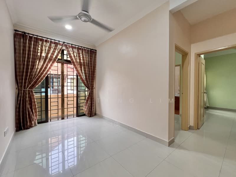 Rumah Kluster untuk Disewa di Taman Maharani Ayu (Muar) - Hue Tyng Lim - PropertyGuru.com.my