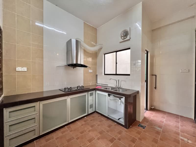 Rumah Kluster untuk Disewa di Taman Maharani Ayu (Muar) - Hue Tyng Lim - PropertyGuru.com.my