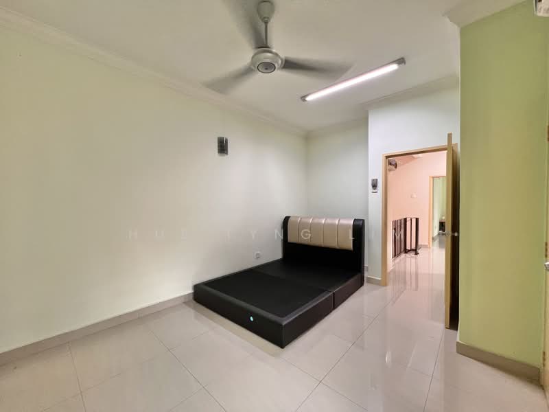 Rumah Kluster untuk Disewa di Taman Maharani Ayu (Muar) - Hue Tyng Lim - PropertyGuru.com.my