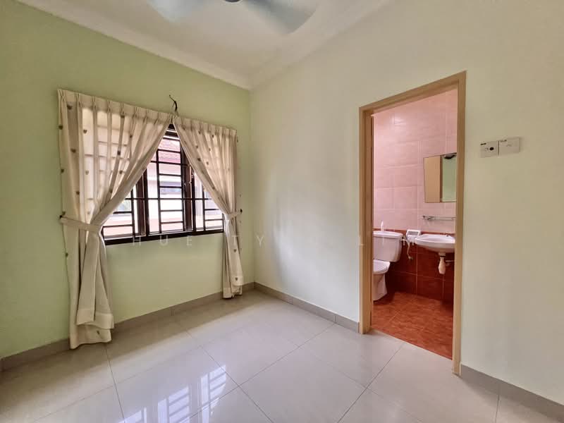 Rumah Kluster untuk Disewa di Taman Maharani Ayu (Muar) - Hue Tyng Lim - PropertyGuru.com.my