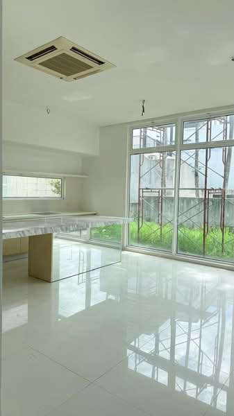 Rumah Banglo untuk Dijual di Ampang Jaya (Ampang) - Eling Loo - Kitchen - PropertyGuru.com.my