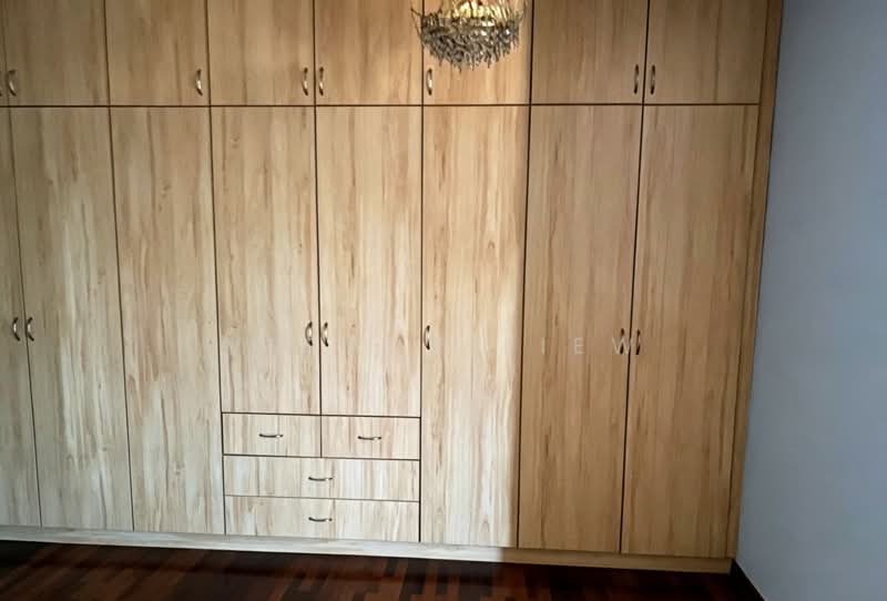 Rumah Teres 2 Tingkat untuk Dijual di Seksyen 5 (Kota Damansara) - Victor Liew - Interior - PropertyGuru.com.my