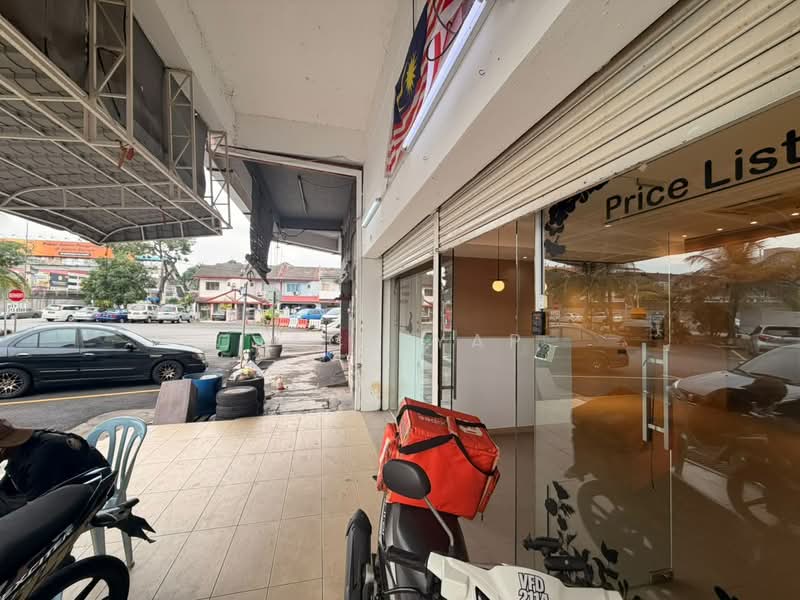 Shop for Rent in Kepong (Kuala Lumpur) - Jack Yap - Exterior - PropertyGuru.com.my
