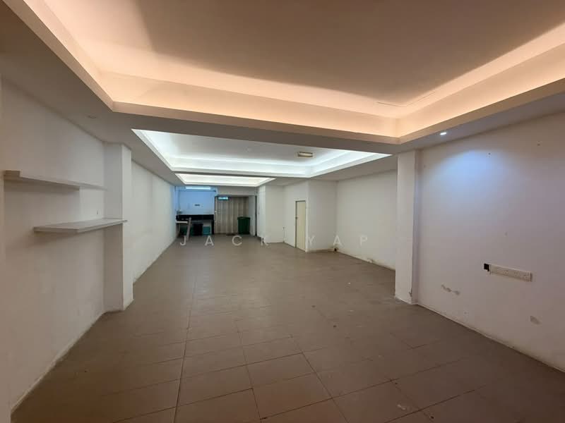 Shop for Rent in Kepong (Kuala Lumpur) - Jack Yap - Interior - PropertyGuru.com.my