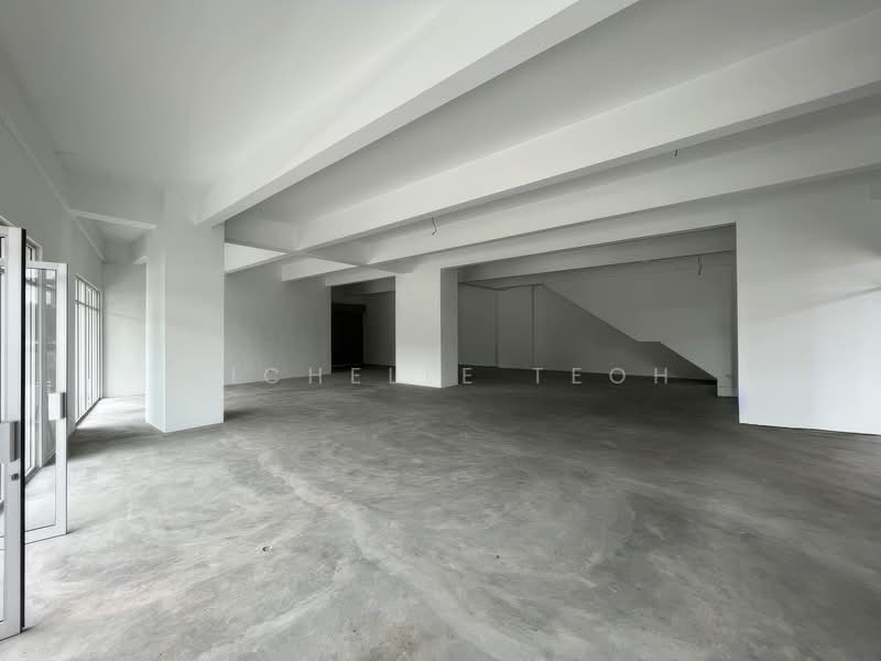 Kedai untuk Dijual di Taman Sri Kajang (Kajang) - Michelle Teoh - Interior - PropertyGuru.com.my