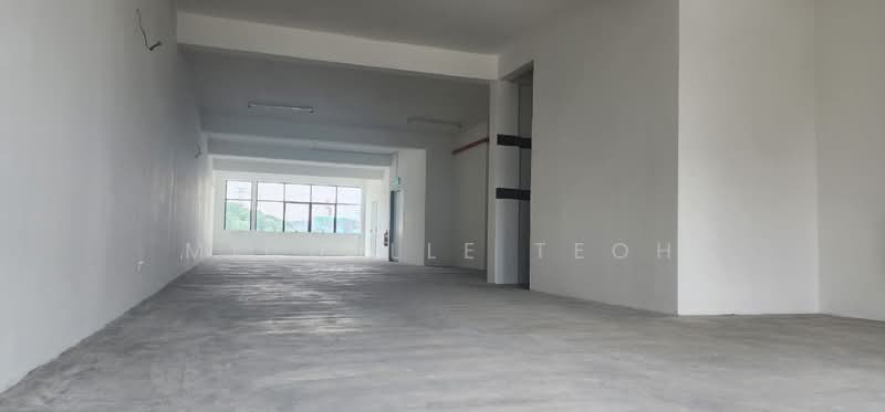 Kedai untuk Disewa di Reko Sentral (Kajang) - Michelle Teoh - Interior - PropertyGuru.com.my