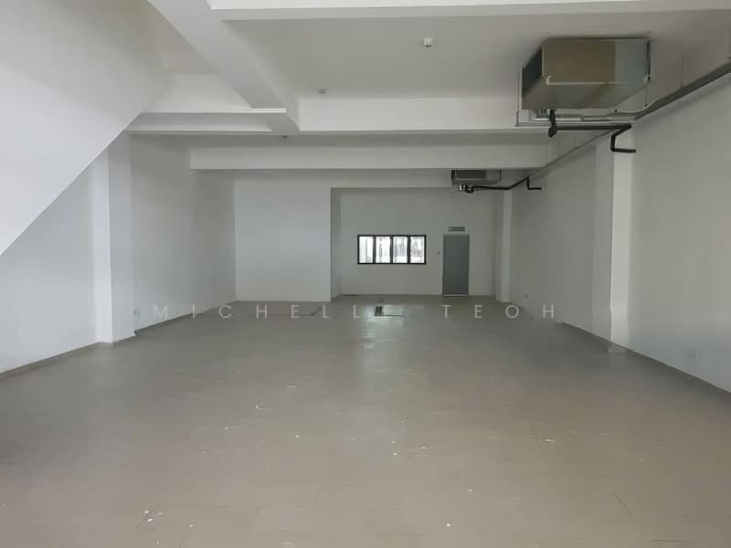 Kedai untuk Disewa di Reko Sentral (Kajang) - Michelle Teoh - PropertyGuru.com.my