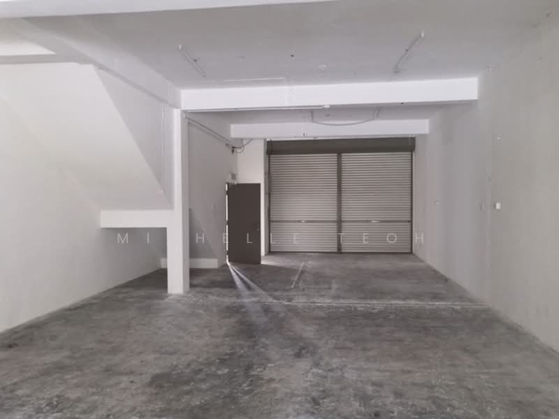 Kedai untuk Dijual di Taman Kajang Utama (Kajang) - Michelle Teoh - Interior - PropertyGuru.com.my