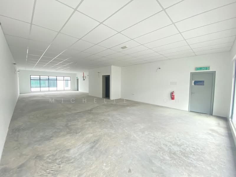 Kedai untuk Dijual di Taman Kajang Utama (Kajang) - Michelle Teoh - Interior - PropertyGuru.com.my
