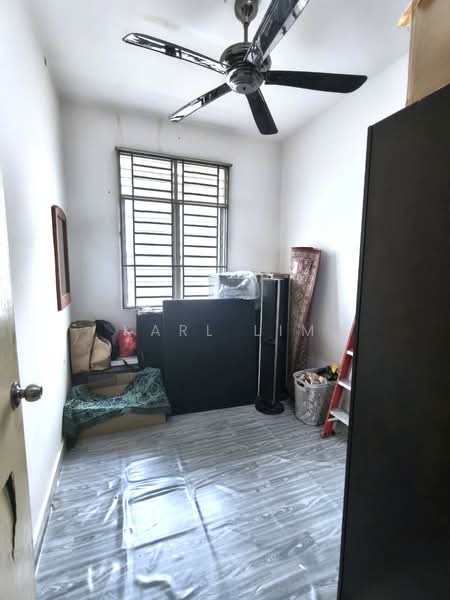 Rumah Teres 2 Tingkat untuk Dijual di Bandar Putra Jaya (Tebrau) - Karl Lim - Interior - PropertyGuru.com.my