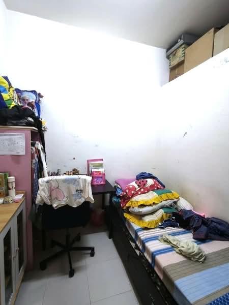 Rumah Teres 2 Tingkat untuk Dijual di Bandar Putra Jaya (Tebrau) - Karl Lim - Bedroom - PropertyGuru.com.my