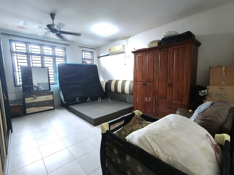Rumah Teres 2 Tingkat untuk Dijual di Bandar Putra Jaya (Tebrau) - Karl Lim - Bedroom - PropertyGuru.com.my