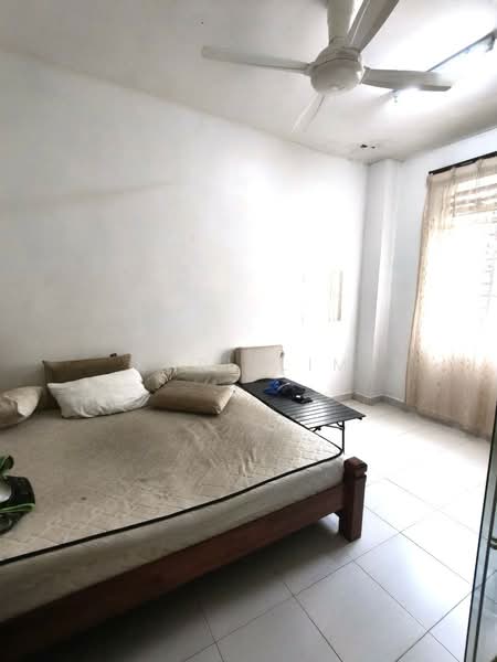 Rumah Teres 2 Tingkat untuk Dijual di Bandar Putra Jaya (Tebrau) - Karl Lim - Bedroom - PropertyGuru.com.my