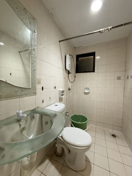 Condominium for Rent at Sri Putramas - KK Chong - PropertyGuru.com.my