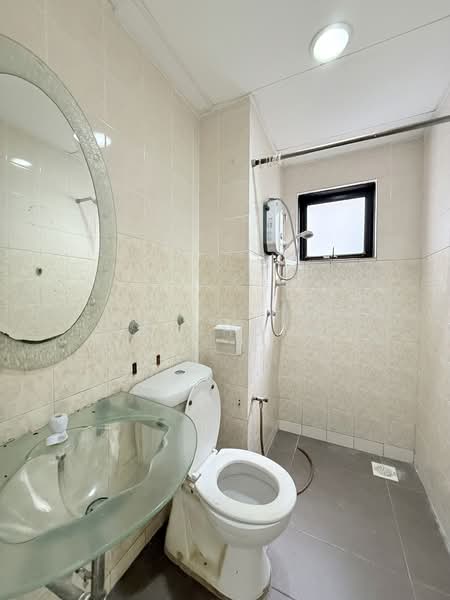 Condominium for Rent at Sri Putramas - KK Chong - PropertyGuru.com.my