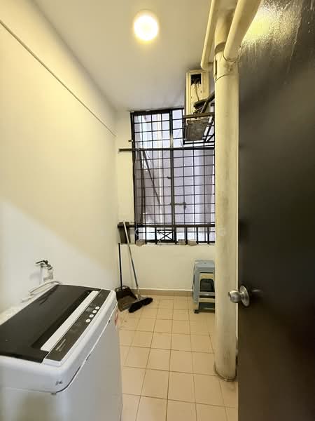Condominium for Rent at Sri Putramas - KK Chong - PropertyGuru.com.my