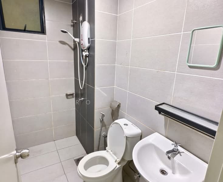 Condominium for Rent at Mizumi Residences - Ron Yap - PropertyGuru.com.my